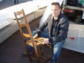 Rempaillage de chaise(sur devis)￼