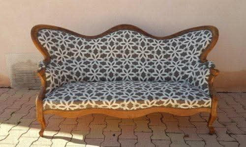 Tapissage Fauteuil /canapé (sur devis)￼￼