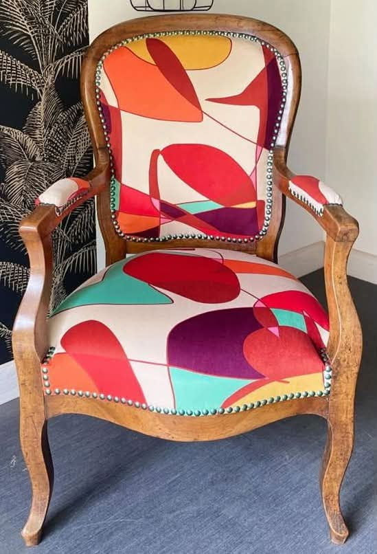 Tapissage Fauteuil /canapé (sur devis)￼￼