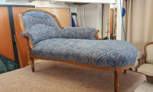 Tapissage Fauteuil /canapé (sur devis)￼￼