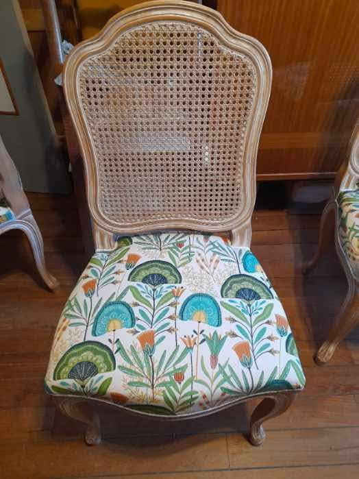 Tapissage Fauteuil /canapé (sur devis)￼￼