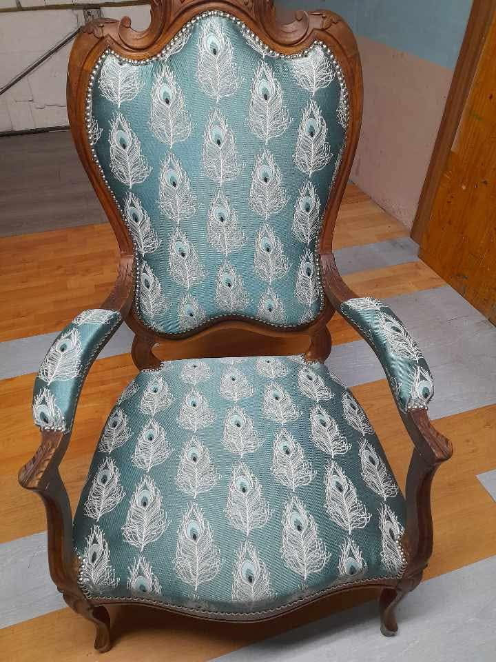 Tapissage Fauteuil /canapé (sur devis)￼￼
