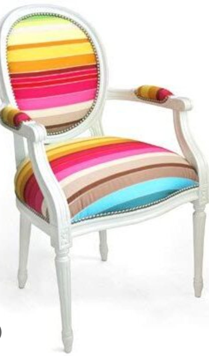 Tapissage Fauteuil /canapé (sur devis)￼￼